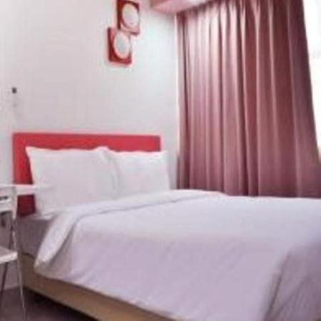 YY318 Hotel Bukit Bintang Kuala Lumpur Exterior foto