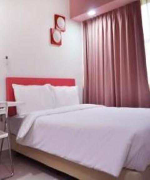 YY318 Hotel Bukit Bintang Kuala Lumpur Exterior foto