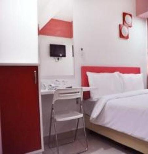 YY318 Hotel Bukit Bintang Kuala Lumpur Exterior foto