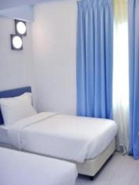 YY318 Hotel Bukit Bintang Kuala Lumpur Exterior foto
